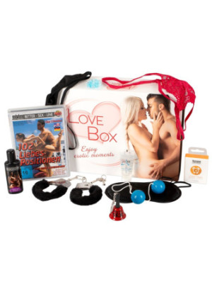 Love Box International